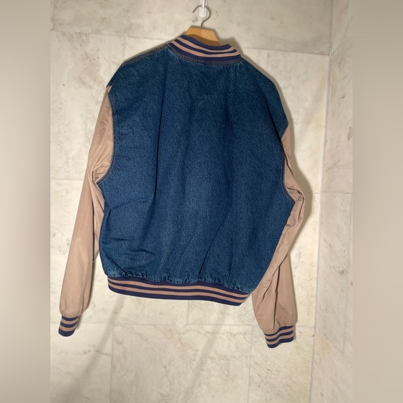 Vintage Mitsubishi Presses Jacket - Picture 2 of 6